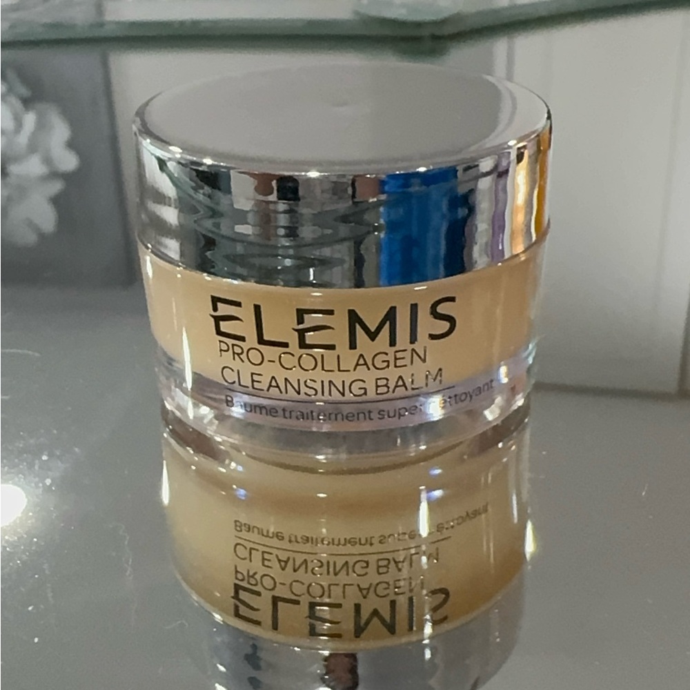 ELEMIS Pro-Collagen Cleansing Balm